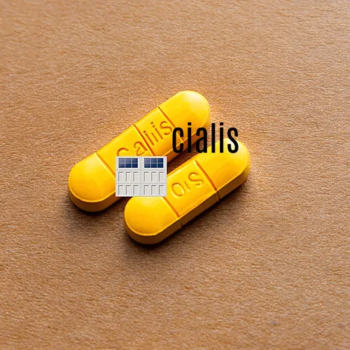 Comprar cialis generico en sevilla